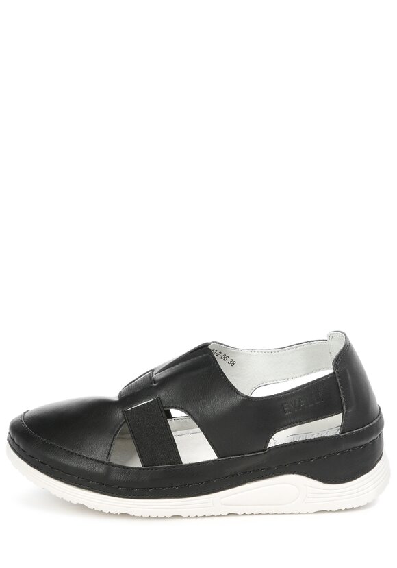 Туфли женские Юнона шир.  580, рис. 22