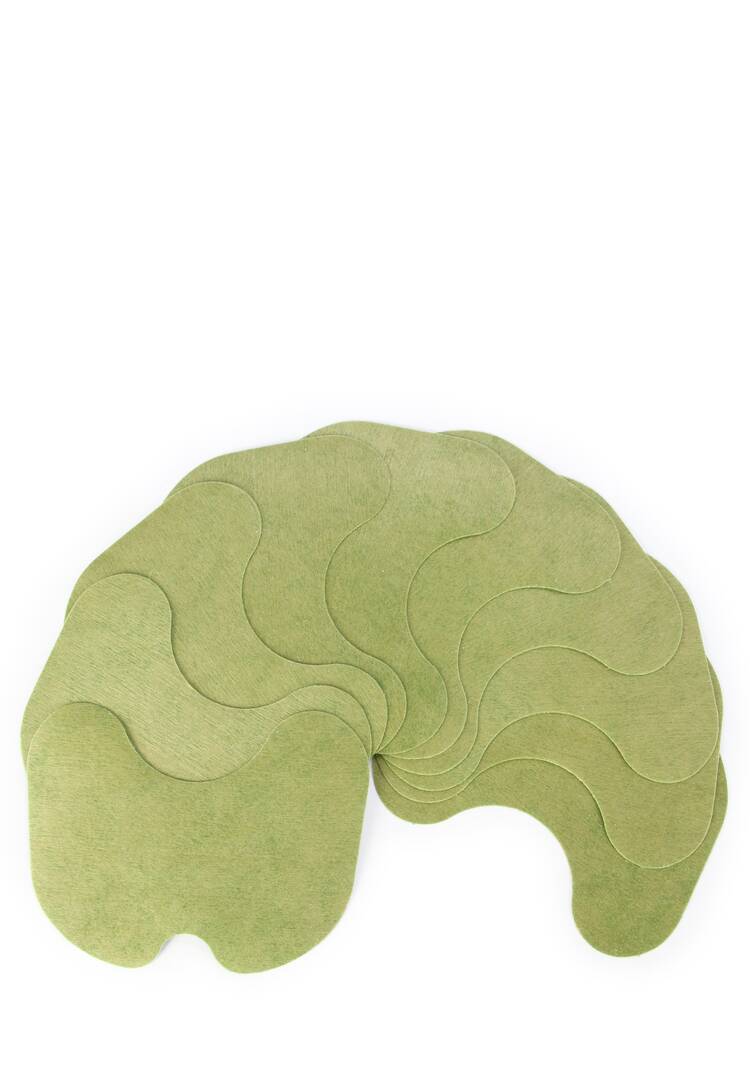 Пластырь с экстрактом полыни, 40 шт. шир.  750, рис. 3