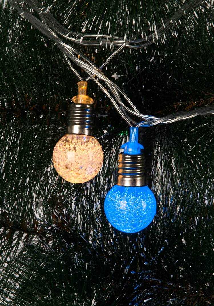 Гирлянда Пузырьки шир.  750, рис. 4