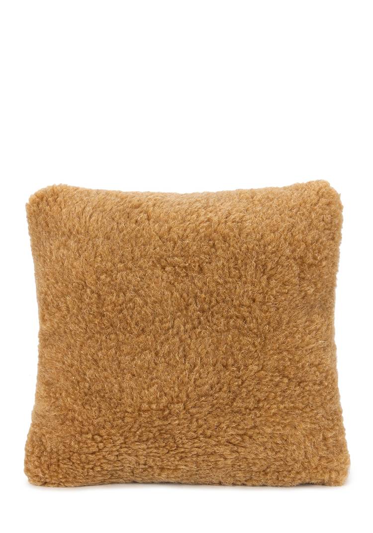 Подушка декоративная из верблюжьей шерсти шир.  750, рис. 1