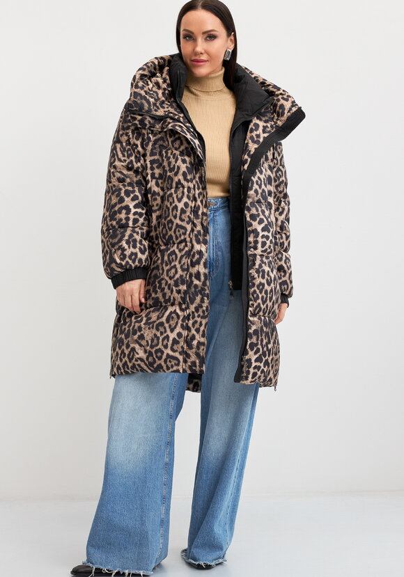 Куртка Бенедикта шир.  580, рис. 8