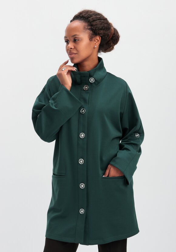 Жакет Лилиана шир.  580, рис. 7