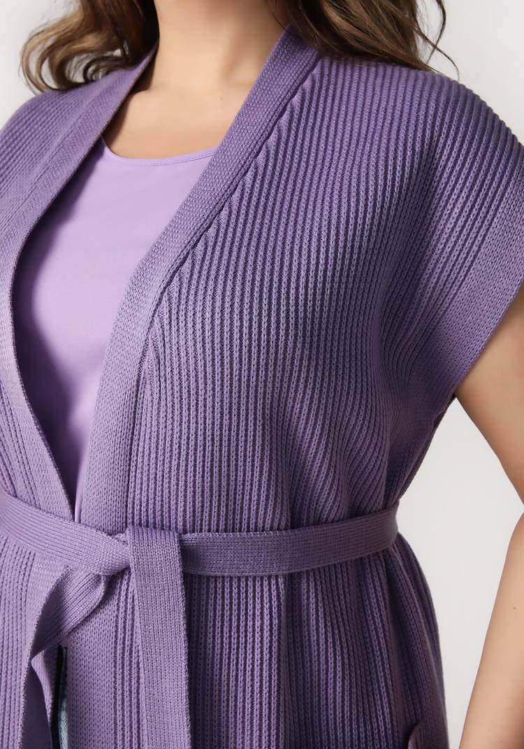 Жилет Незабываемое путешествие шир.  750, рис. 13