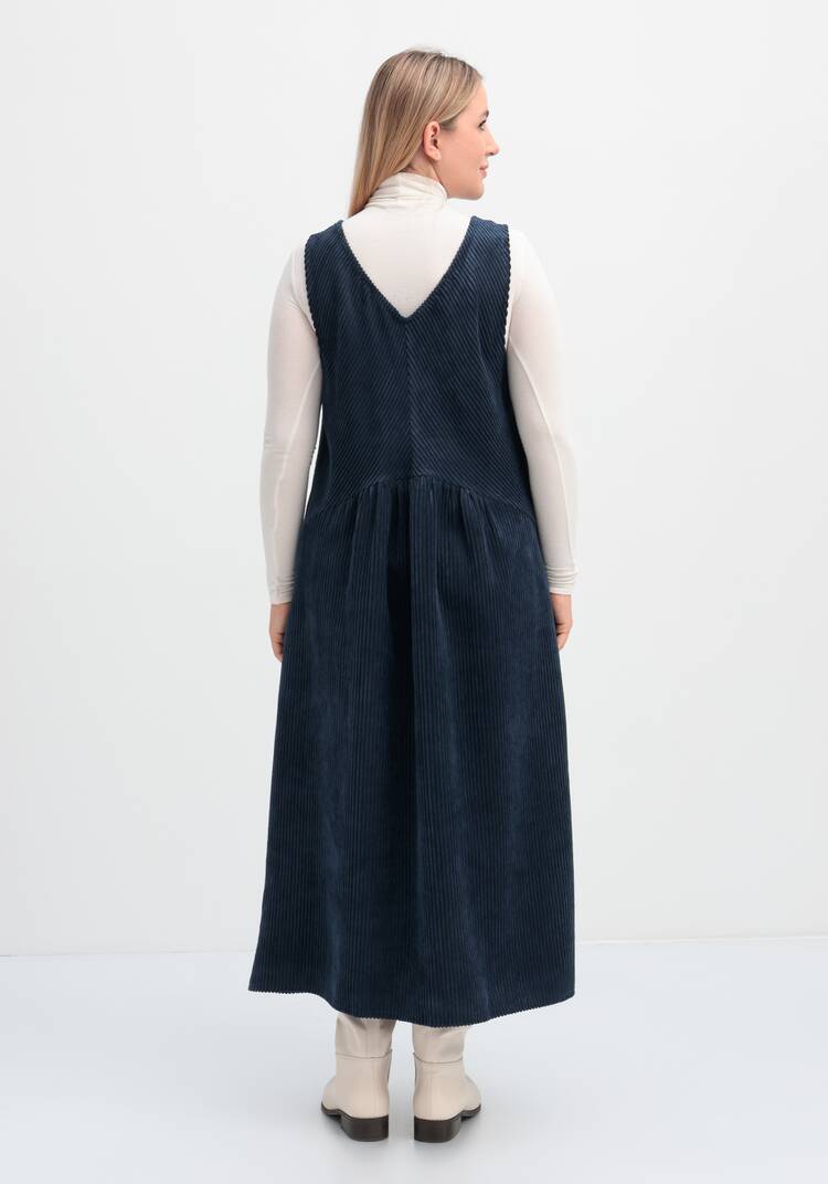 Сарафан Сьюзи шир.  750, рис. 24