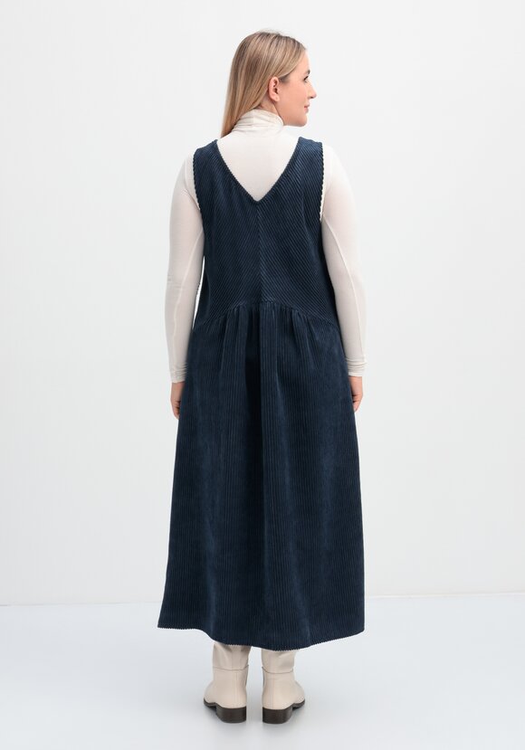 Сарафан Сьюзи шир.  580, рис. 24