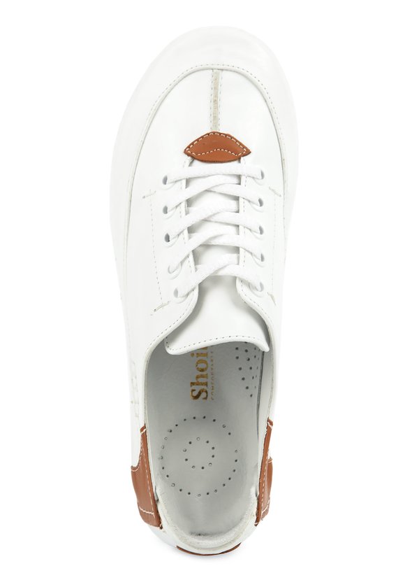 Полуботинки женские Ева шир.  580, рис. 8