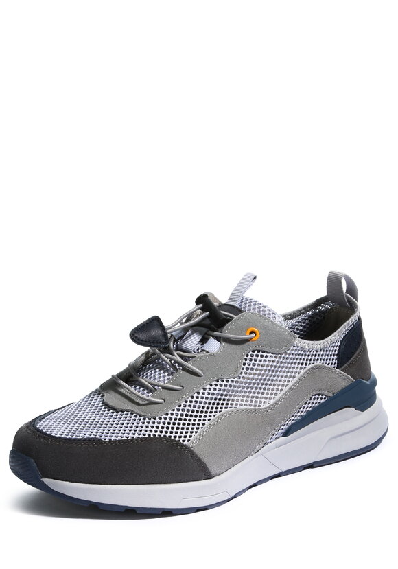 Кроссовки мужские Гарри шир.  580, рис. 1