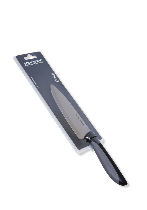 DOSH HOME Нож кулинарный LYNX шир.  580, рис. 2