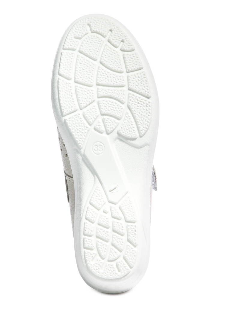 Туфли женские Лианa шир.  750, рис. 49