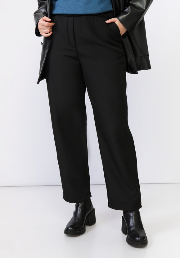 Брюки женские Мелисса шир.  580, рис. 15