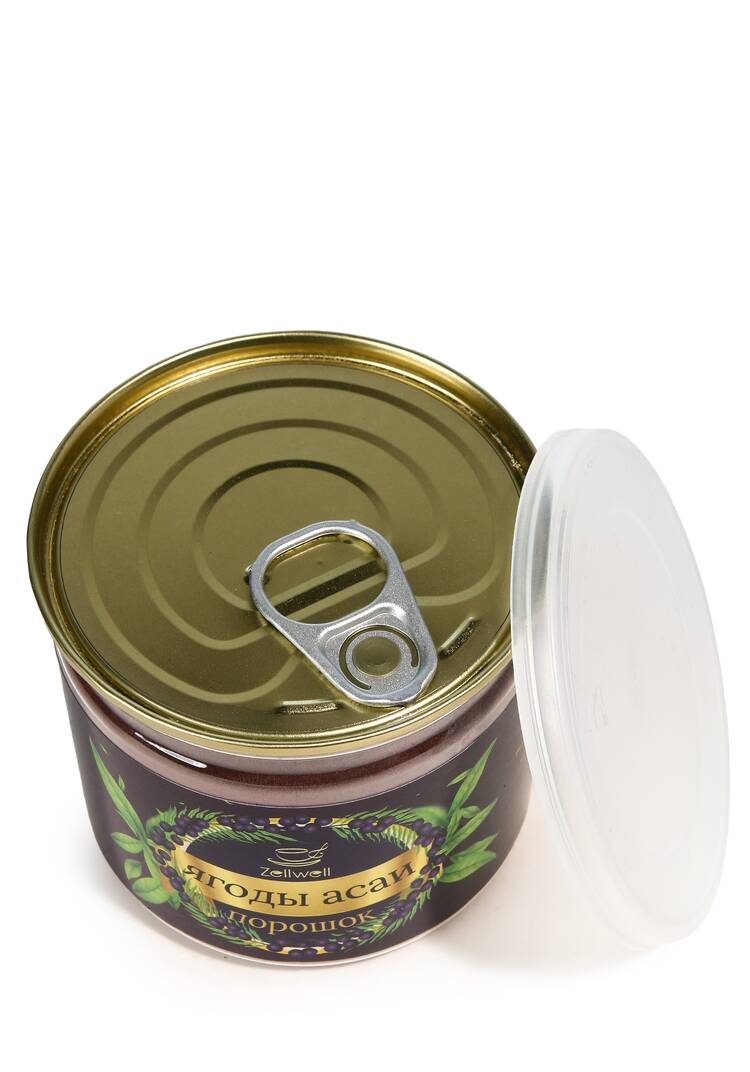 Ягоды Асаи порошок, 2 шт. шир.  750, рис. 4