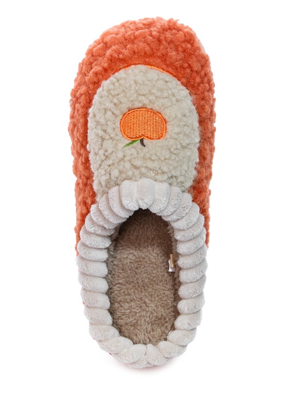 Тапочки женские Дива шир.  580, рис. 9