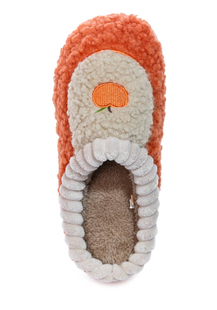 Тапочки женские Дива шир.  750, рис. 9