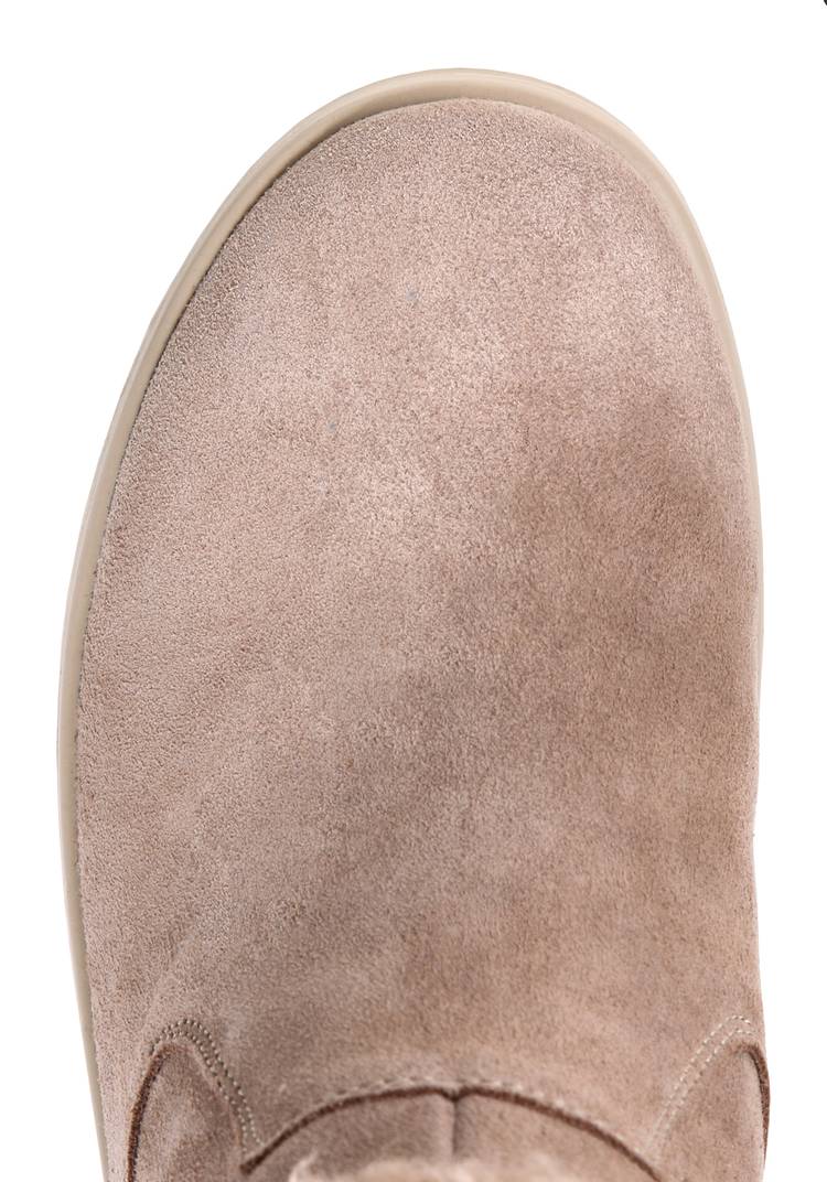 Ботинки женские Златослава шир.  750, рис. 4