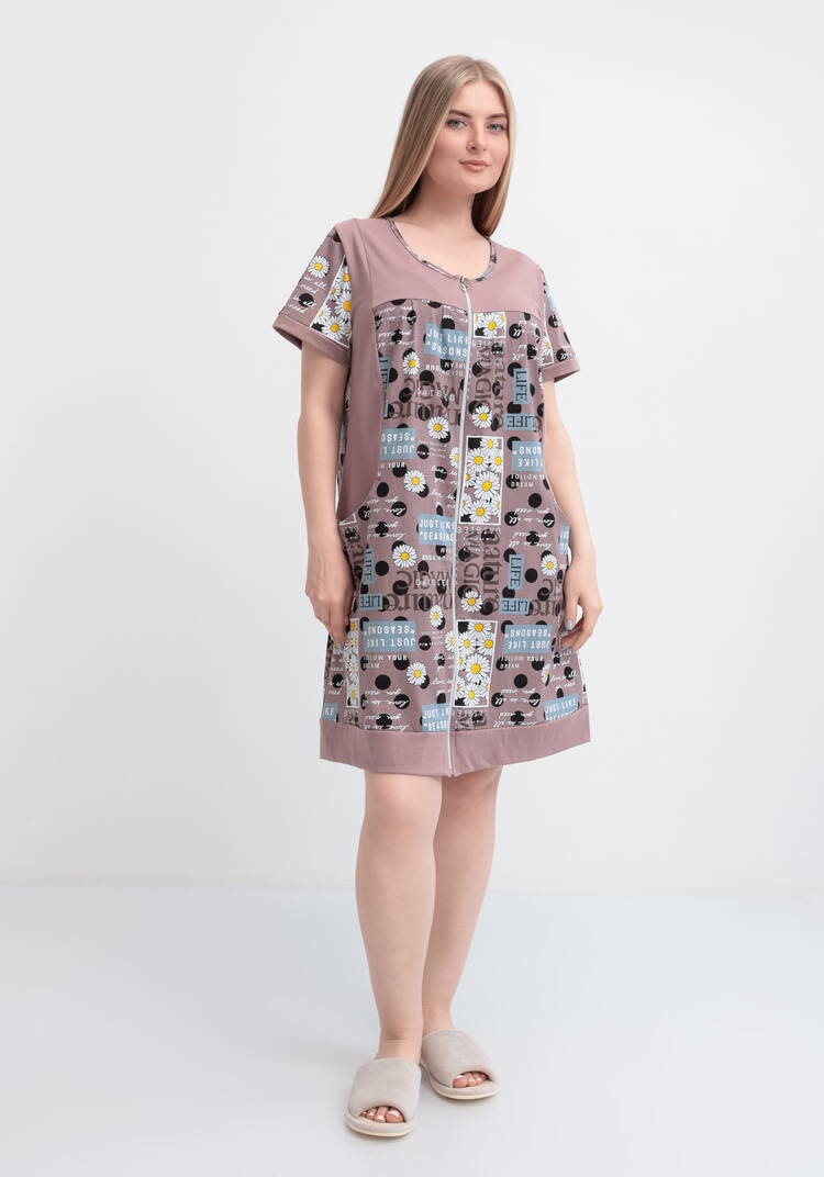Халат Калиста шир.  750, рис. 2