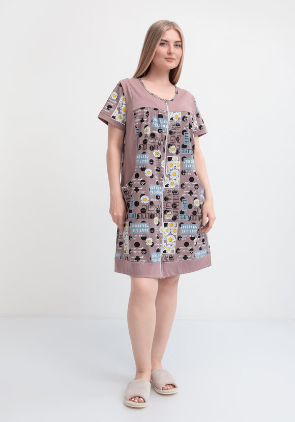 Халат Калиста шир.  580, рис. 2