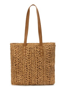 Сумка плетеная Соломея