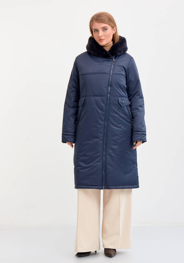 Пальто Серен шир.  750, рис. 25