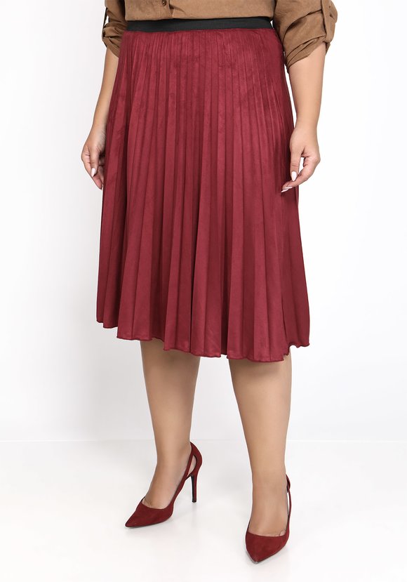 Юбка Мерцающий Свет шир.  580, рис. 9