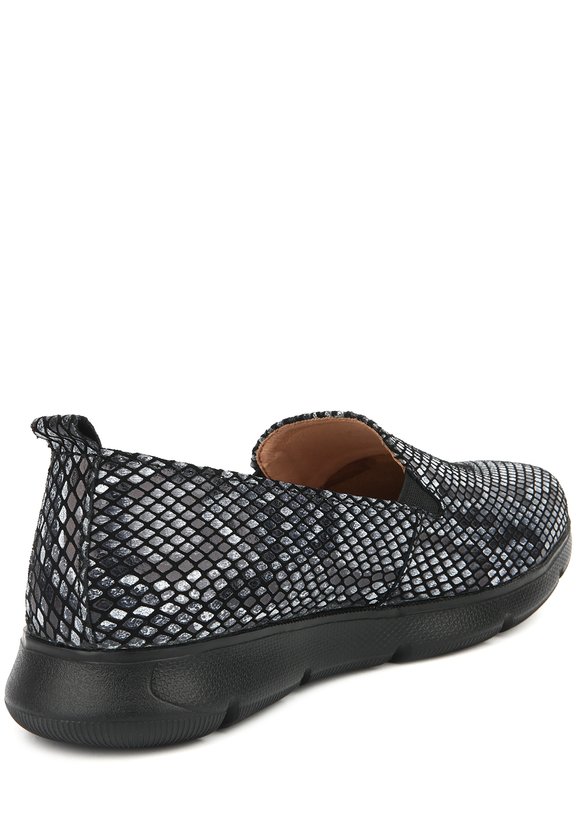 Слипоны женские Мегги шир.  580, рис. 11