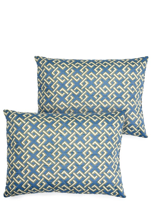 Подушки Подружки, 2 шт. шир.  580, рис. 1