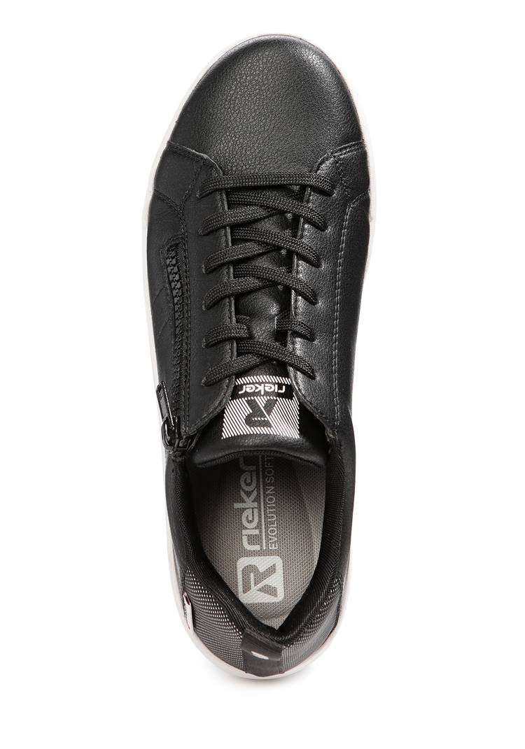 Полуботинки женские Кристи шир.  750, рис. 4