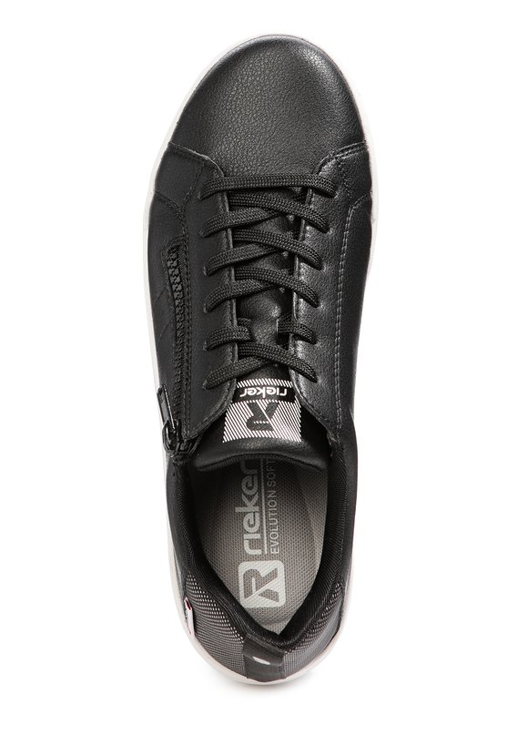 Полуботинки женские Кристи шир.  580, рис. 4