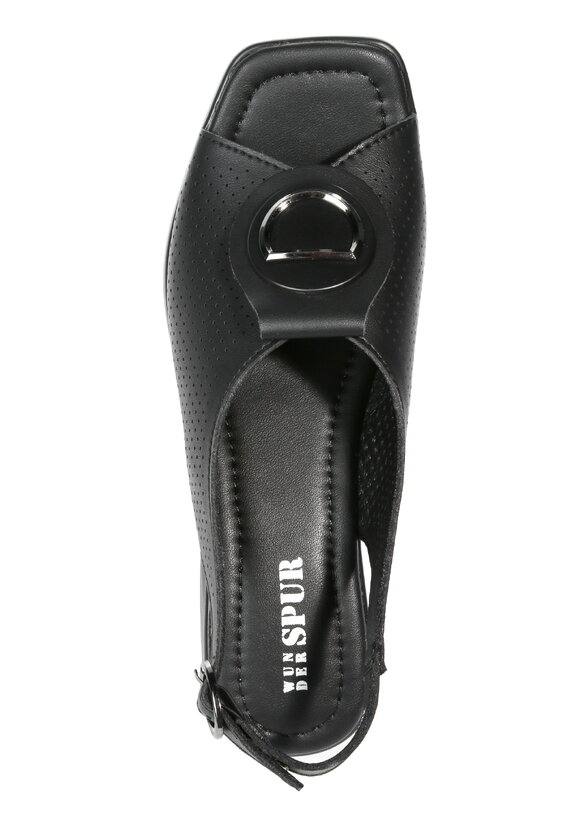 Босоножки женские Аля шир.  580, рис. 4