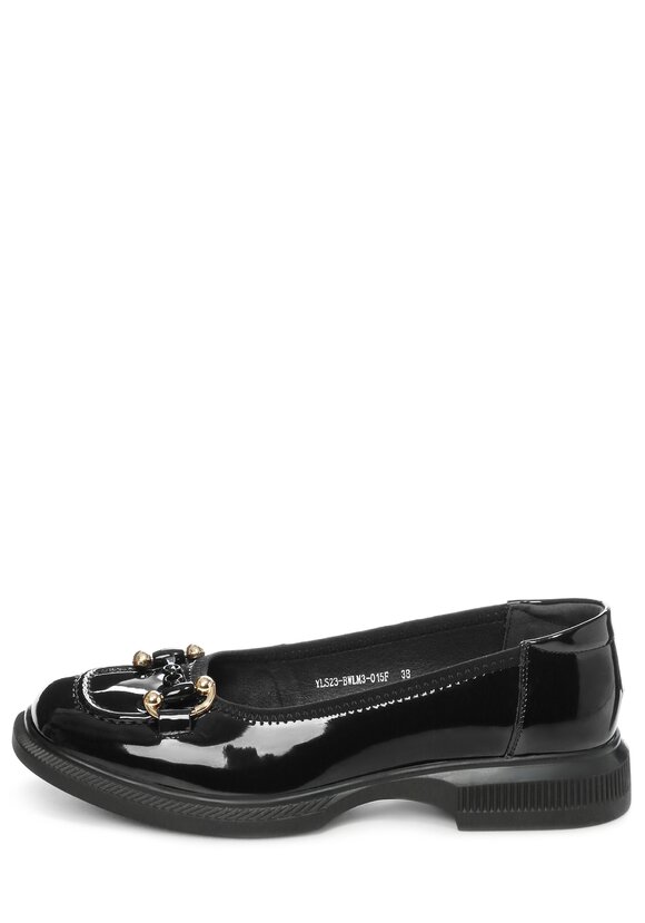 Туфли женские Мильдора шир.  580, рис. 2