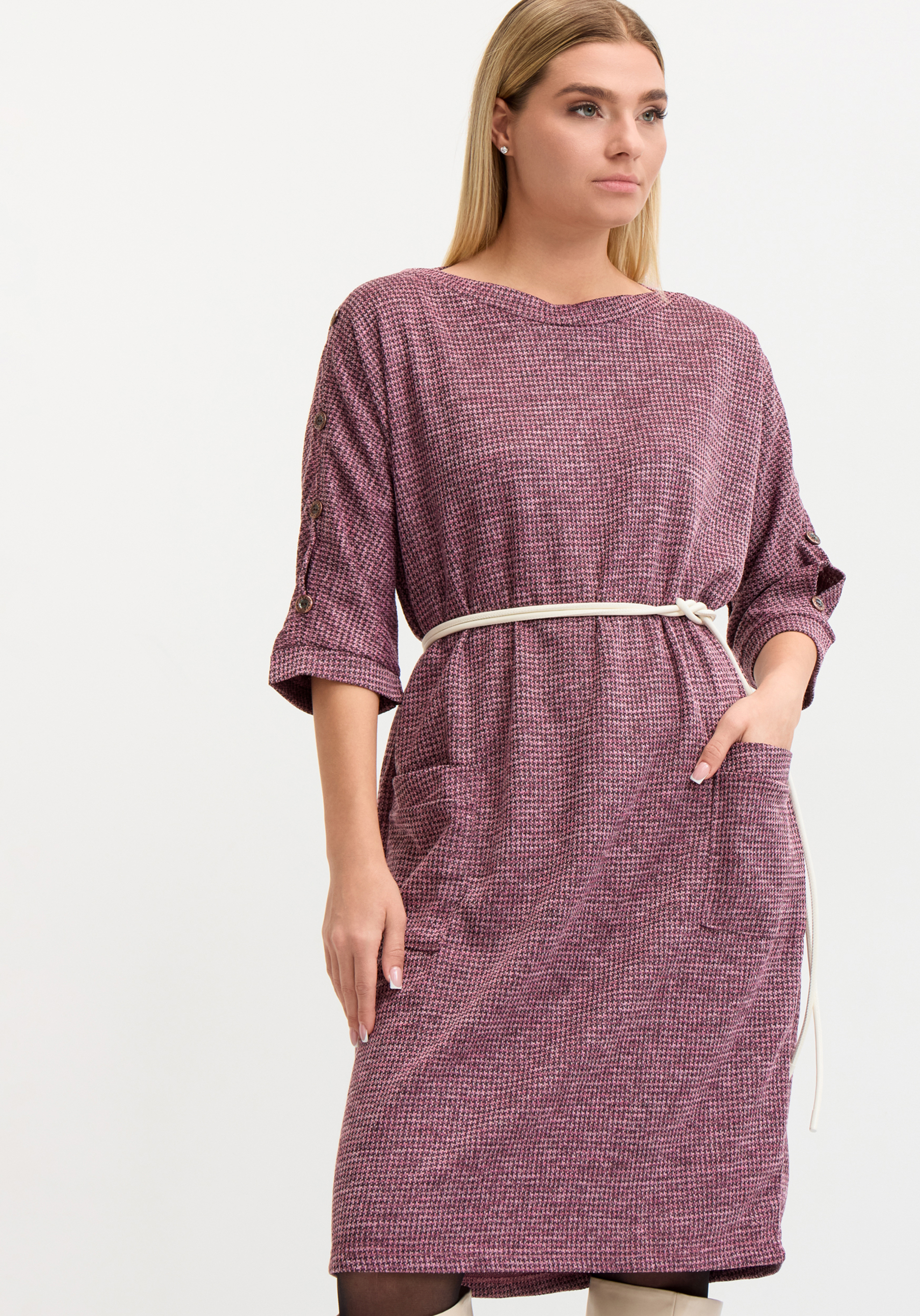 Платье "Мoлли"