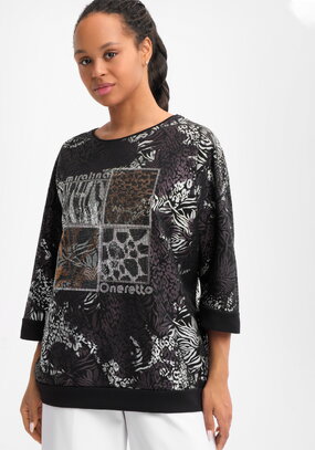 Блуза Дерья