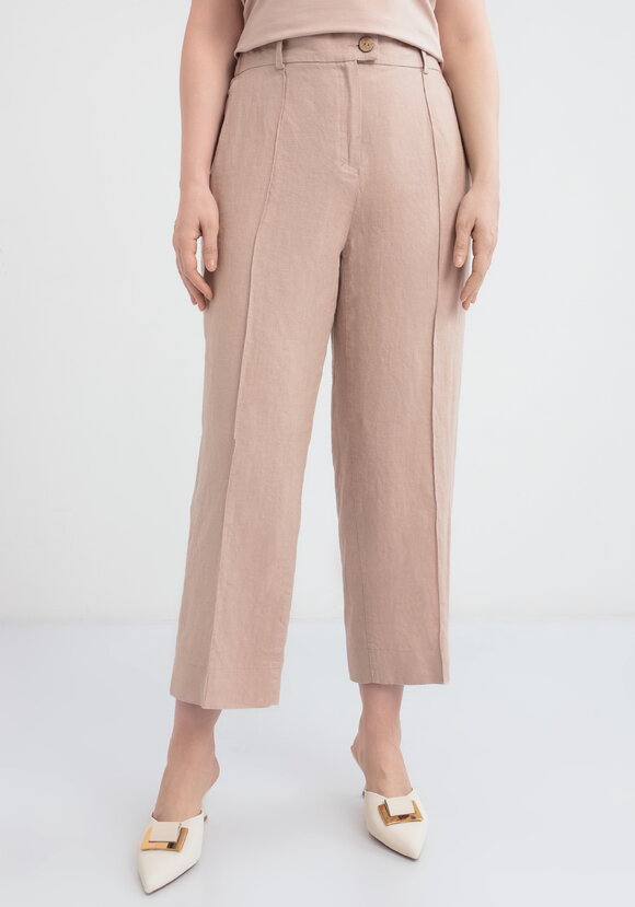 Брюки Милада шир.  580, рис. 11