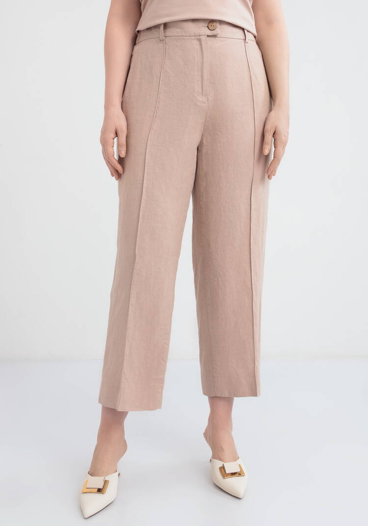 Брюки Милада шир.  750, рис. 11