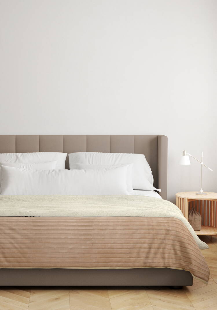 Покрывало-плед Прoнто шир.  750, рис. 7