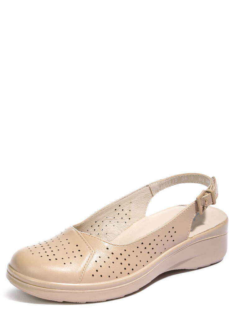 Туфли женские Ариан шир.  750, рис. 1