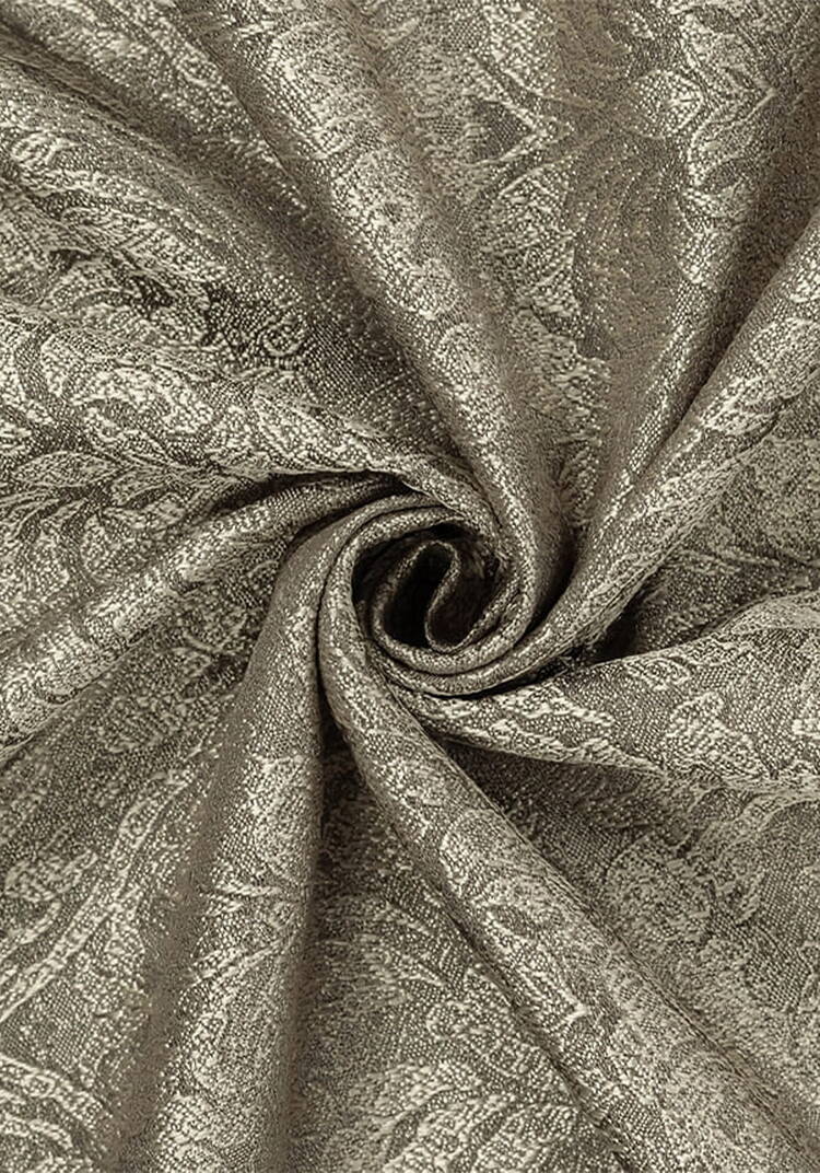 Портьера Флорентийский узор шир.  750, рис. 3