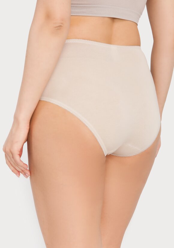 Комплект женских трусов Рикарда шир.  580, рис. 3