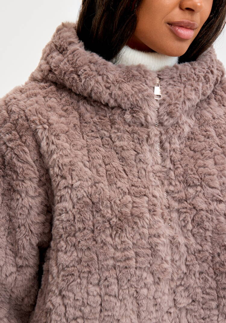 Пальто Вия шир.  750, рис. 21