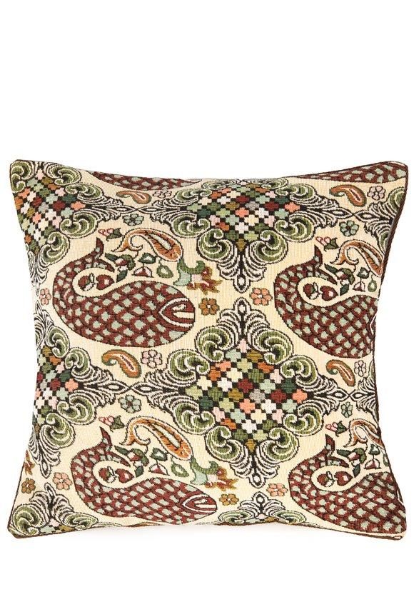 Наволочка гобеленовая Монплезир шир.  580, рис. 9