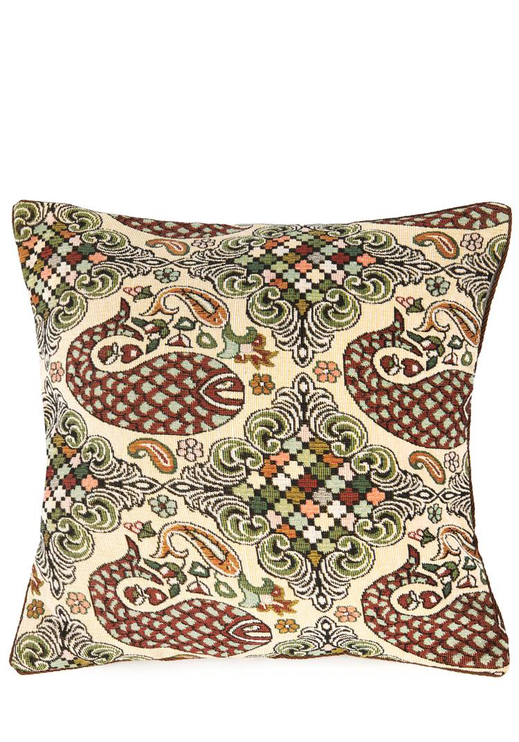 Наволочка гобеленовая Монплезир шир.  750, рис. 9