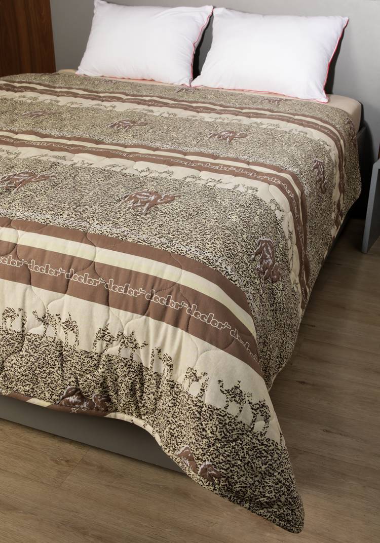 Одеяло из верблюжьей шерсти шир.  750, рис. 4