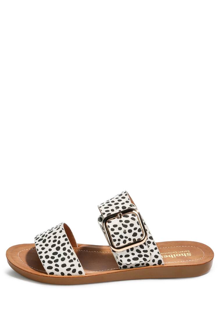 Сабо женские Миринда шир.  750, рис. 7