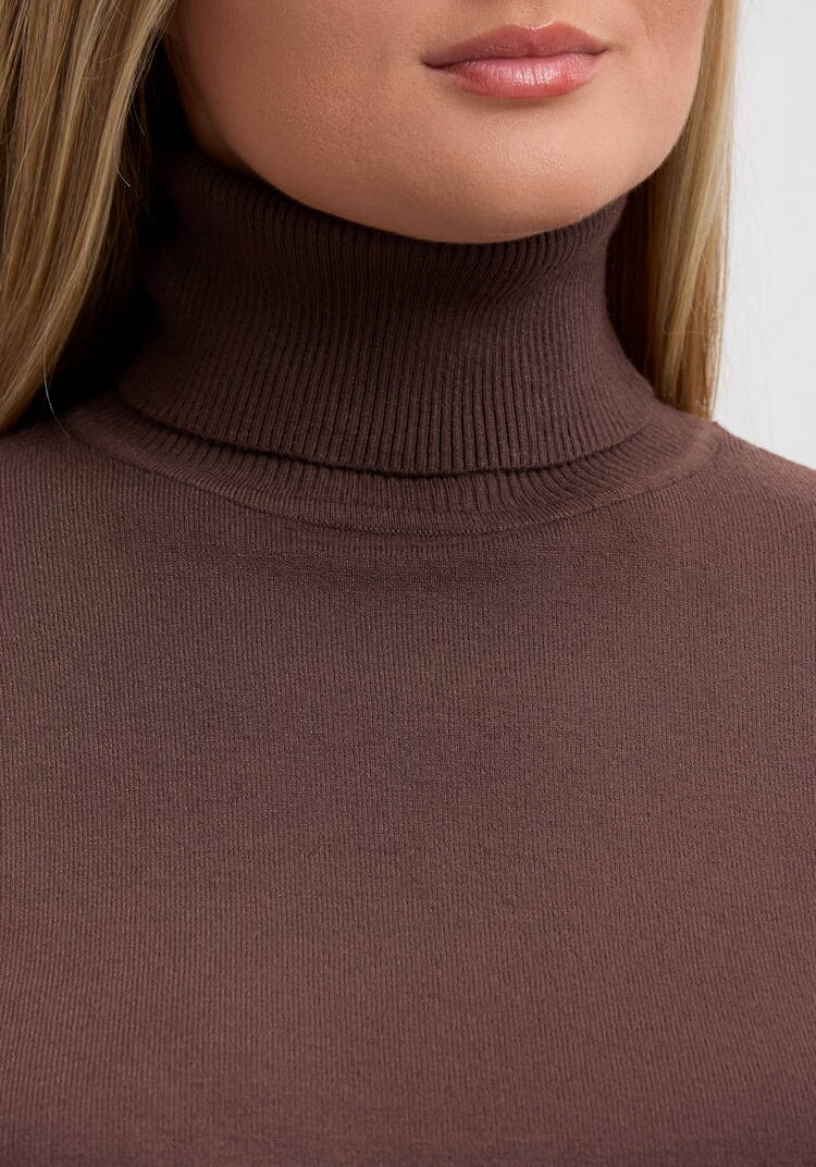 Водолазка Азалия шир.  750, рис. 11