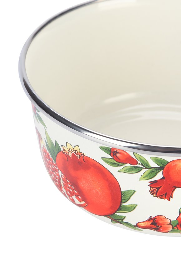 Набор мисок эмалированный шир.  580, рис. 2