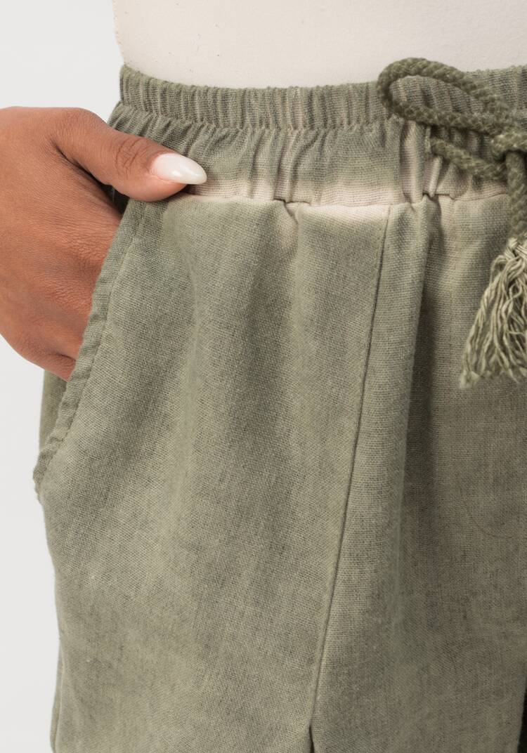 Брюки женские Карла шир.  750, рис. 13