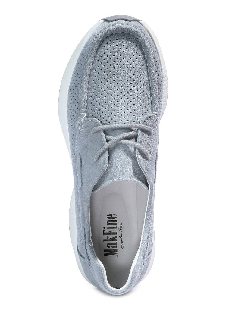 Мокасины женские Салли шир.  750, рис. 9