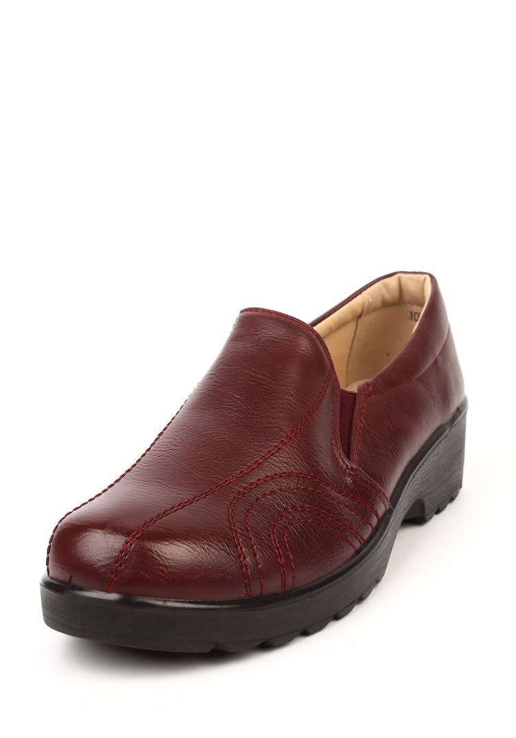 Туфли женские Ралия шир.  750, рис. 17