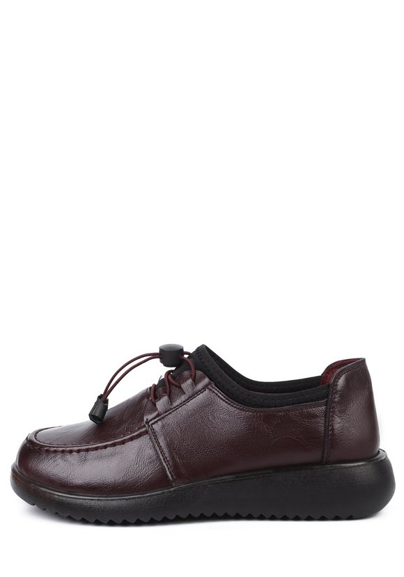 Полуботинки женские Элличчи шир.  580, рис. 2