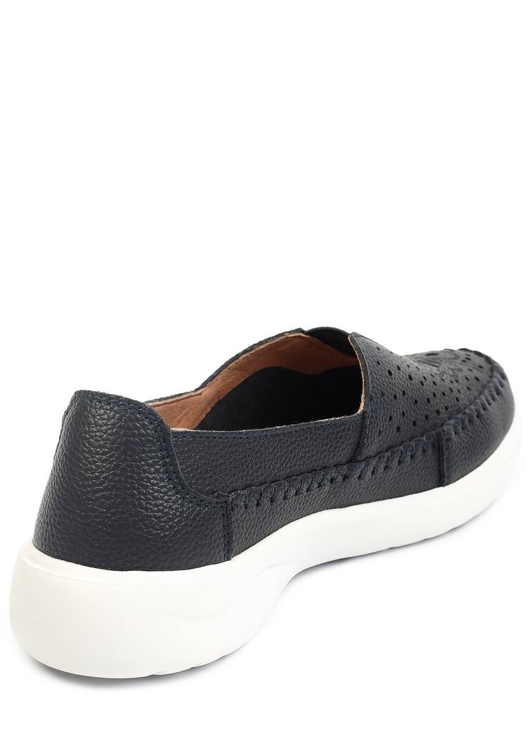 Туфли летние женские Джиллиан шир.  750, рис. 18