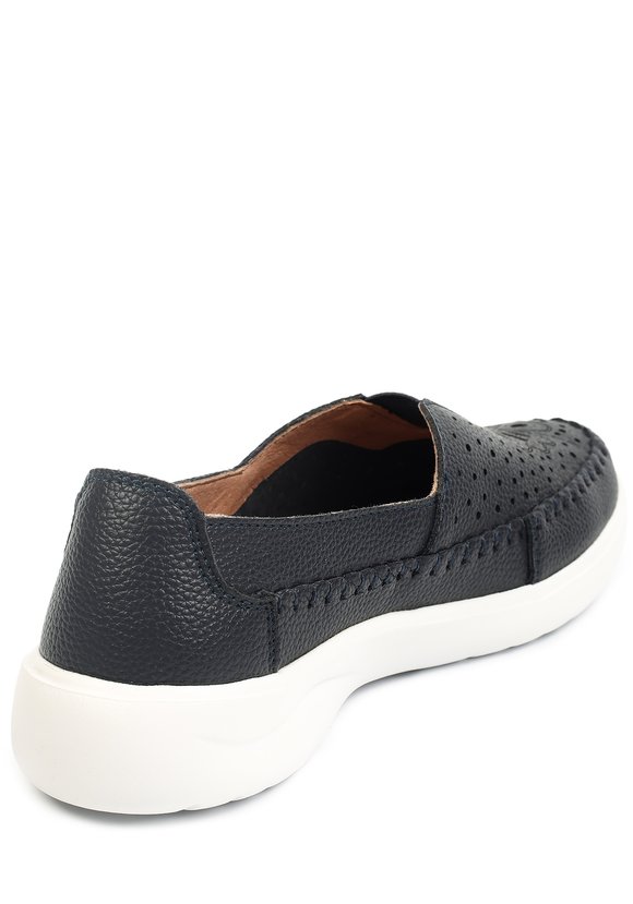 Туфли летние женские Джиллиан шир.  580, рис. 18